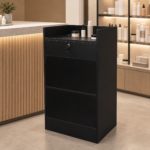 24 in. Locking Retail Counter - Image 2