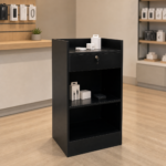 24 in. Locking Retail Counter - Image 3