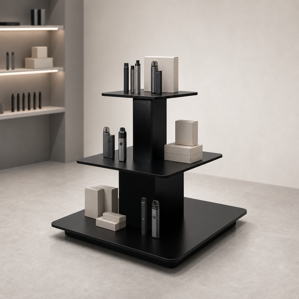 three-tier-display-island-49in-3